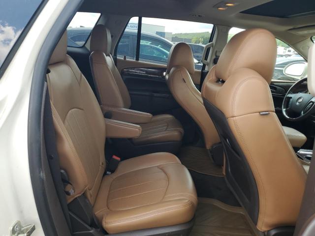 Photo 10 VIN: 5GAKRCKD2EJ222090 - BUICK ENCLAVE 