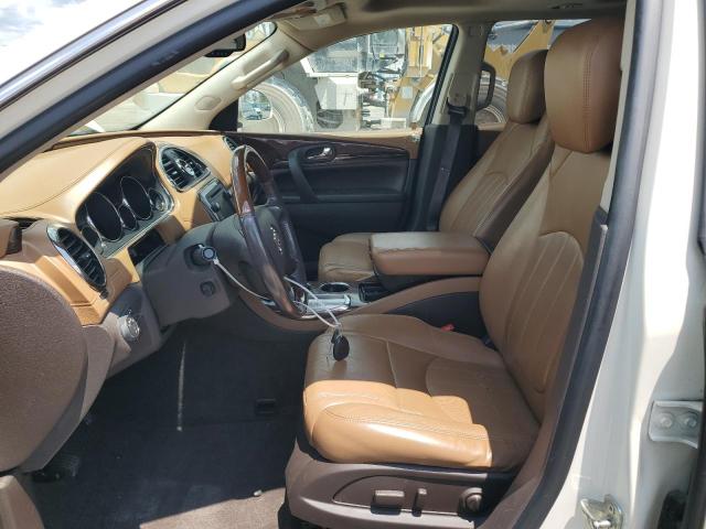 Photo 6 VIN: 5GAKRCKD2EJ222090 - BUICK ENCLAVE 