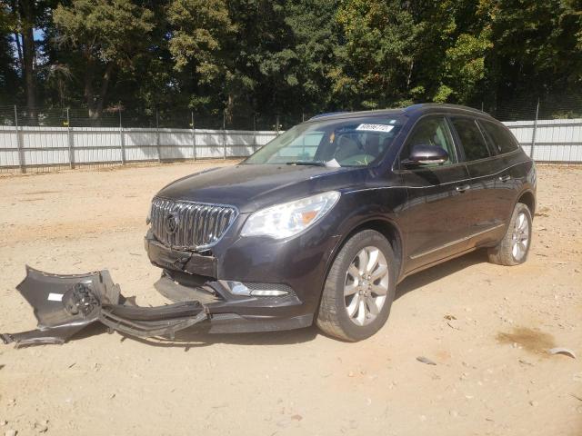 Photo 1 VIN: 5GAKRCKD2EJ230738 - BUICK ENCLAVE 