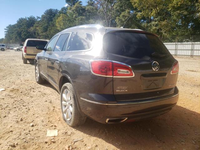 Photo 2 VIN: 5GAKRCKD2EJ230738 - BUICK ENCLAVE 