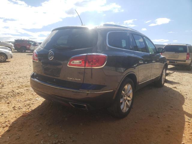 Photo 3 VIN: 5GAKRCKD2EJ230738 - BUICK ENCLAVE 