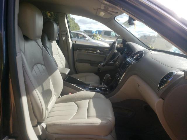 Photo 4 VIN: 5GAKRCKD2EJ230738 - BUICK ENCLAVE 