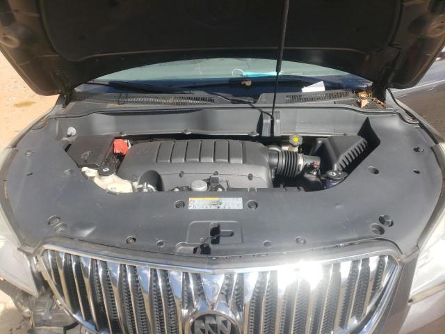 Photo 6 VIN: 5GAKRCKD2EJ230738 - BUICK ENCLAVE 