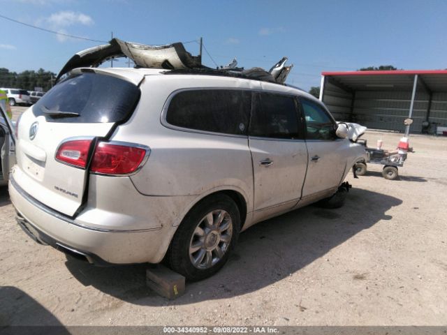 Photo 3 VIN: 5GAKRCKD2EJ267207 - BUICK ENCLAVE 