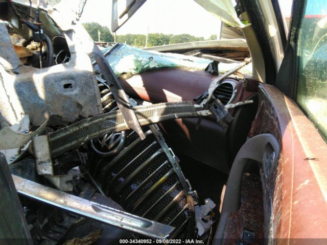 Photo 4 VIN: 5GAKRCKD2EJ267207 - BUICK ENCLAVE 