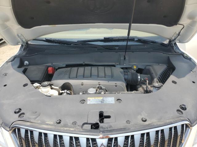 Photo 10 VIN: 5GAKRCKD2EJ340270 - BUICK ENCLAVE 