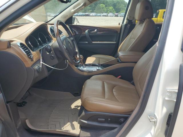 Photo 6 VIN: 5GAKRCKD2EJ340270 - BUICK ENCLAVE 