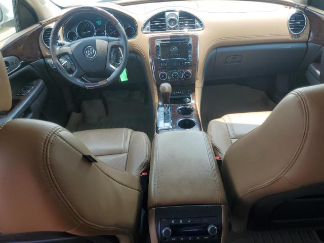 Photo 7 VIN: 5GAKRCKD2EJ340270 - BUICK ENCLAVE 