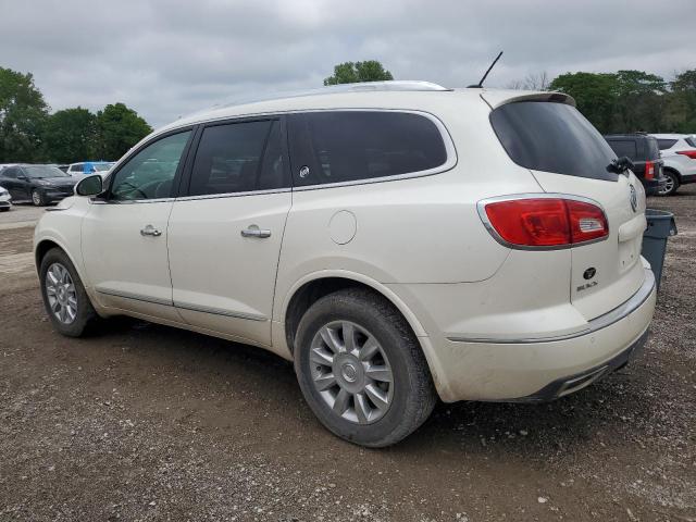 Photo 1 VIN: 5GAKRCKD2EJ341726 - BUICK ENCLAVE 