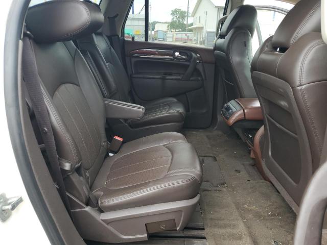 Photo 10 VIN: 5GAKRCKD2EJ341726 - BUICK ENCLAVE 