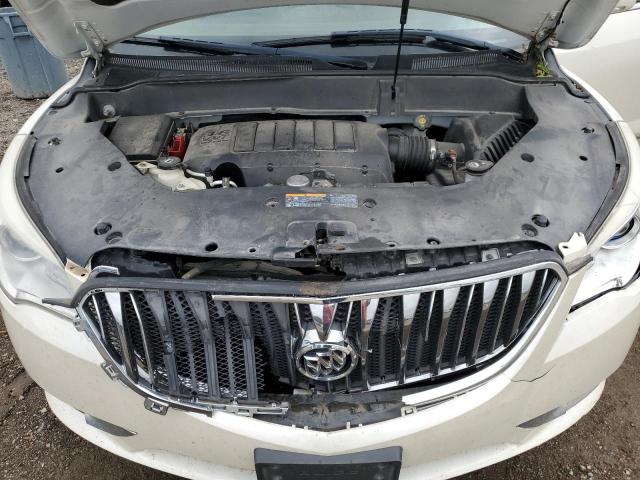 Photo 11 VIN: 5GAKRCKD2EJ341726 - BUICK ENCLAVE 