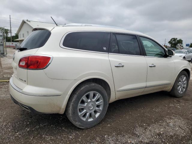 Photo 2 VIN: 5GAKRCKD2EJ341726 - BUICK ENCLAVE 