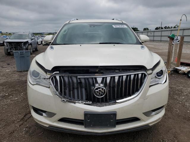 Photo 4 VIN: 5GAKRCKD2EJ341726 - BUICK ENCLAVE 