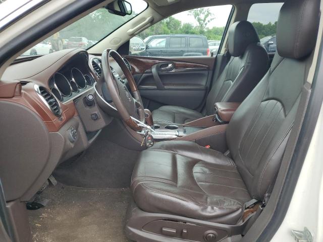 Photo 6 VIN: 5GAKRCKD2EJ341726 - BUICK ENCLAVE 