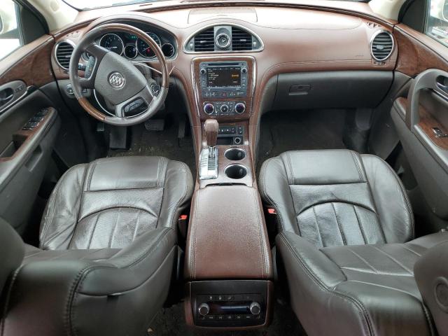 Photo 7 VIN: 5GAKRCKD2EJ341726 - BUICK ENCLAVE 