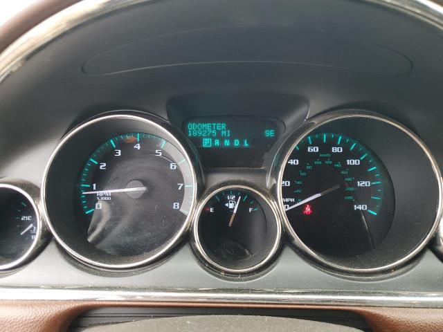 Photo 8 VIN: 5GAKRCKD2EJ341726 - BUICK ENCLAVE 