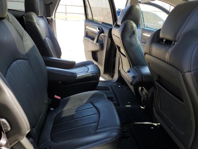 Photo 10 VIN: 5GAKRCKD2EJ366772 - BUICK ENCLAVE 