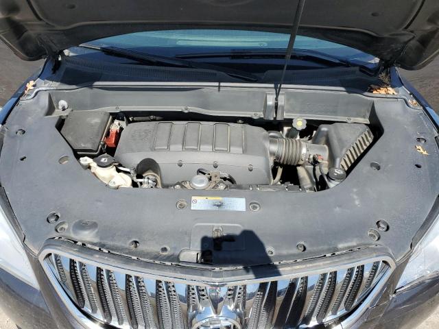 Photo 11 VIN: 5GAKRCKD2EJ366772 - BUICK ENCLAVE 