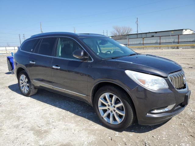 Photo 3 VIN: 5GAKRCKD2EJ366772 - BUICK ENCLAVE 