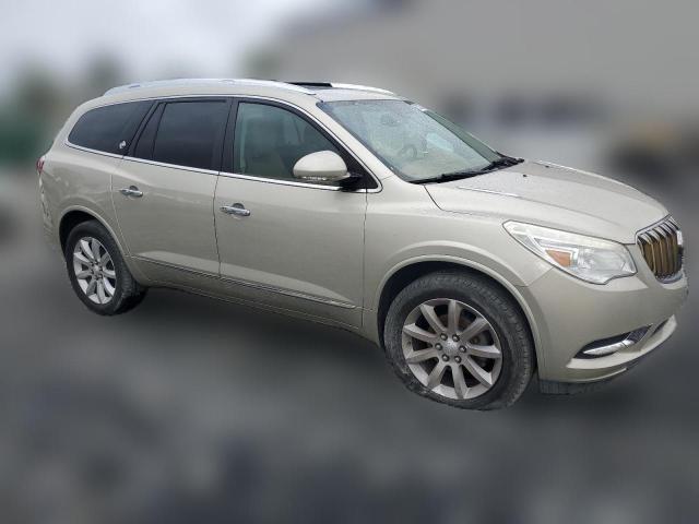 Photo 3 VIN: 5GAKRCKD2FJ177413 - BUICK ENCLAVE 