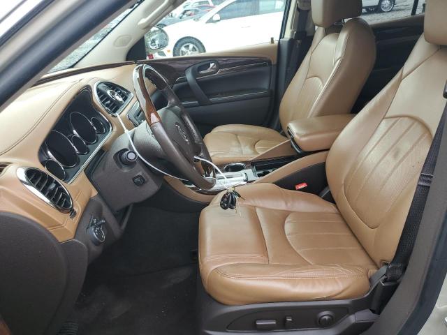 Photo 6 VIN: 5GAKRCKD2FJ177413 - BUICK ENCLAVE 