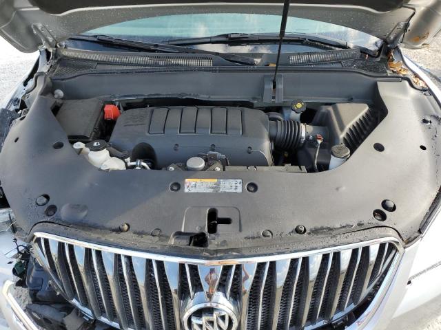 Photo 11 VIN: 5GAKRCKD2FJ303009 - BUICK ENCLAVE 