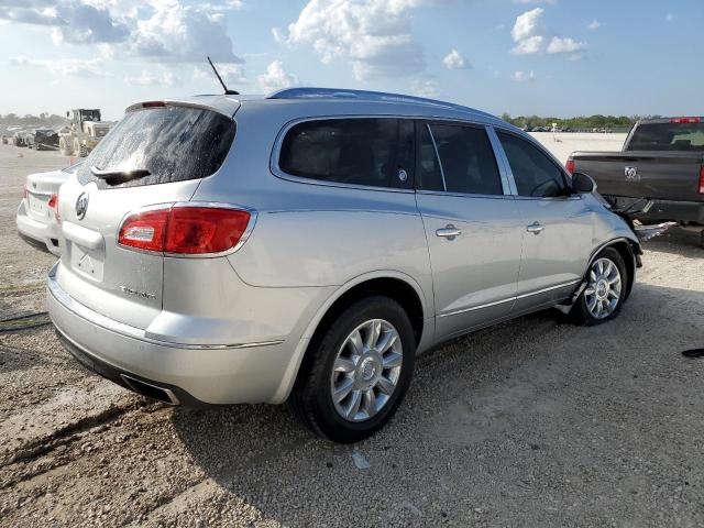 Photo 2 VIN: 5GAKRCKD2FJ303009 - BUICK ENCLAVE 