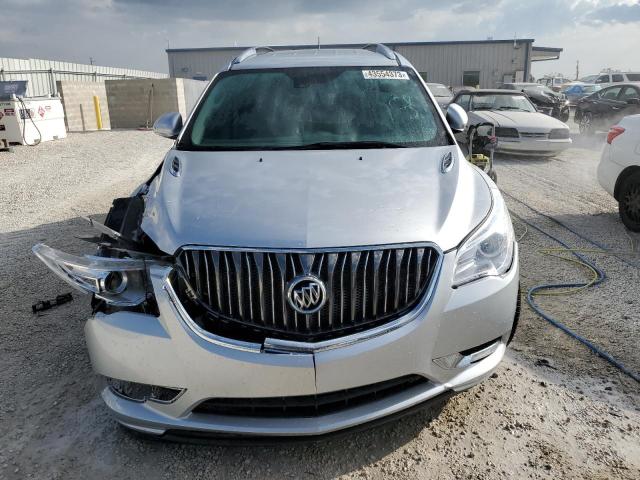 Photo 4 VIN: 5GAKRCKD2FJ303009 - BUICK ENCLAVE 