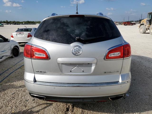 Photo 5 VIN: 5GAKRCKD2FJ303009 - BUICK ENCLAVE 