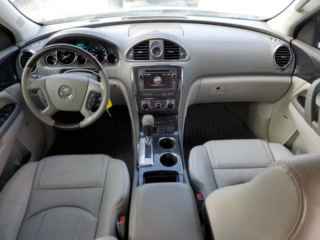 Photo 7 VIN: 5GAKRCKD2FJ303009 - BUICK ENCLAVE 