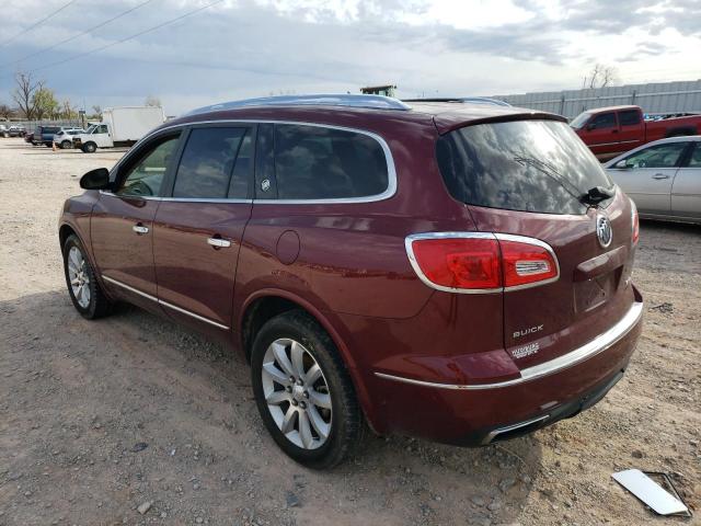 Photo 2 VIN: 5GAKRCKD2FJ312096 - BUICK ENCLAVE 