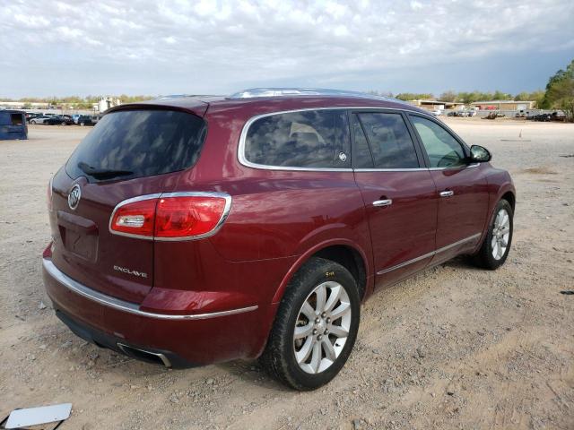 Photo 3 VIN: 5GAKRCKD2FJ312096 - BUICK ENCLAVE 