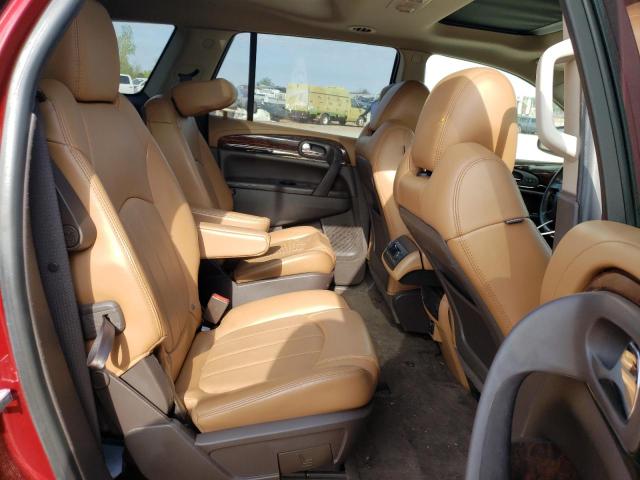 Photo 5 VIN: 5GAKRCKD2FJ312096 - BUICK ENCLAVE 