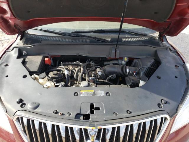 Photo 6 VIN: 5GAKRCKD2FJ312096 - BUICK ENCLAVE 