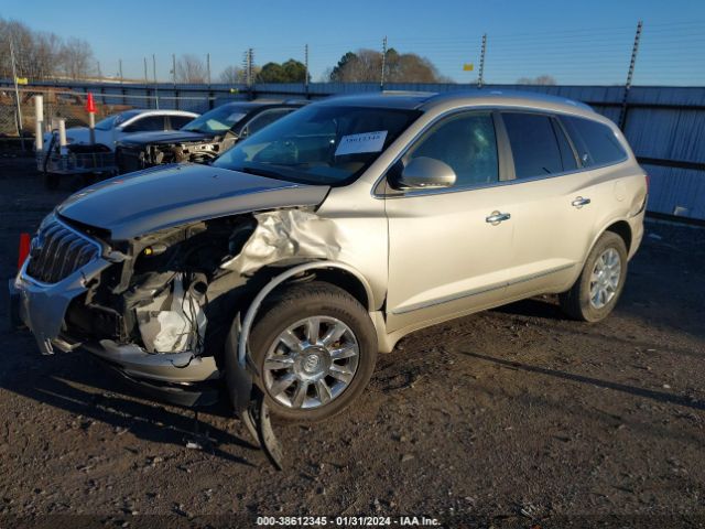 Photo 1 VIN: 5GAKRCKD2FJ352842 - BUICK ENCLAVE 