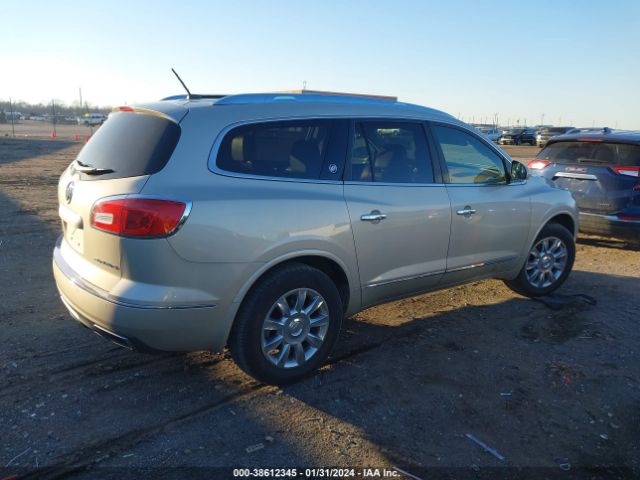 Photo 3 VIN: 5GAKRCKD2FJ352842 - BUICK ENCLAVE 