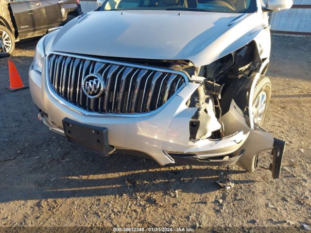 Photo 5 VIN: 5GAKRCKD2FJ352842 - BUICK ENCLAVE 