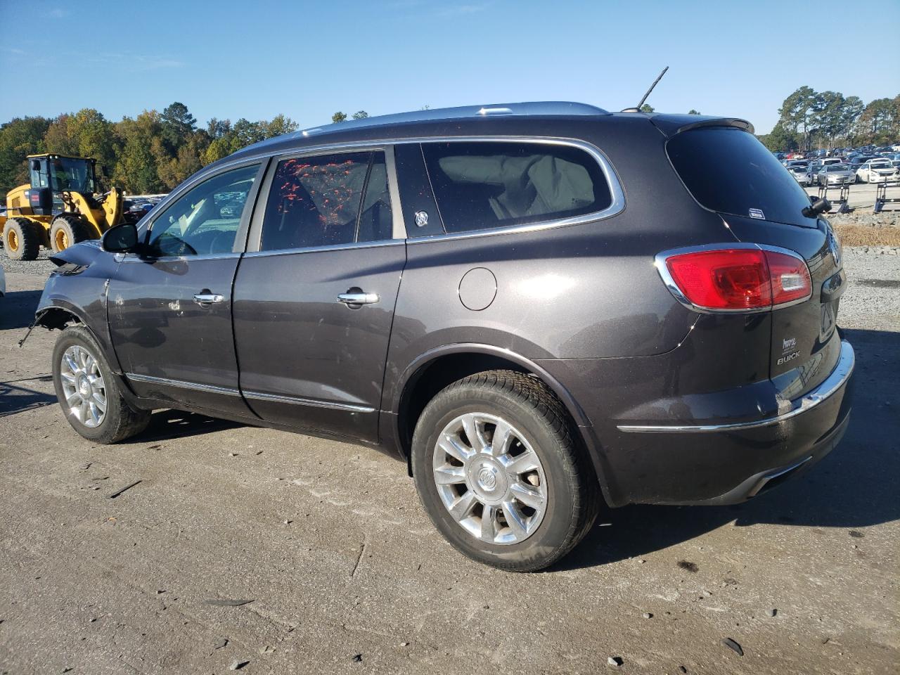 Photo 1 VIN: 5GAKRCKD2FJ363145 - BUICK ENCLAVE 