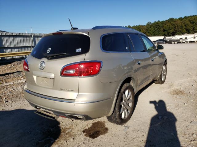 Photo 3 VIN: 5GAKRCKD2GJ187893 - BUICK ENCLAVE 