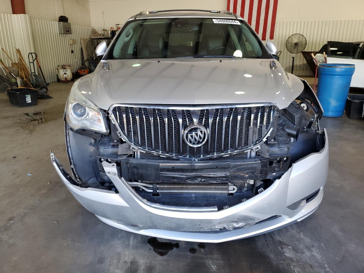 Photo 4 VIN: 5GAKRCKD2GJ227096 - BUICK ENCLAVE 