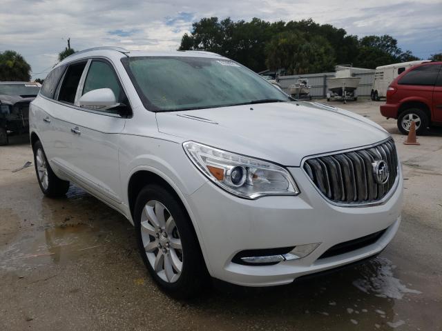 Photo 0 VIN: 5GAKRCKD2GJ290845 - BUICK ENCLAVE 