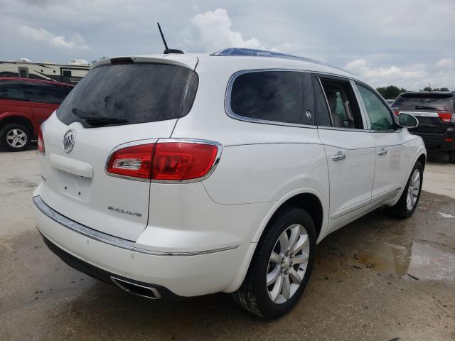 Photo 3 VIN: 5GAKRCKD2GJ290845 - BUICK ENCLAVE 