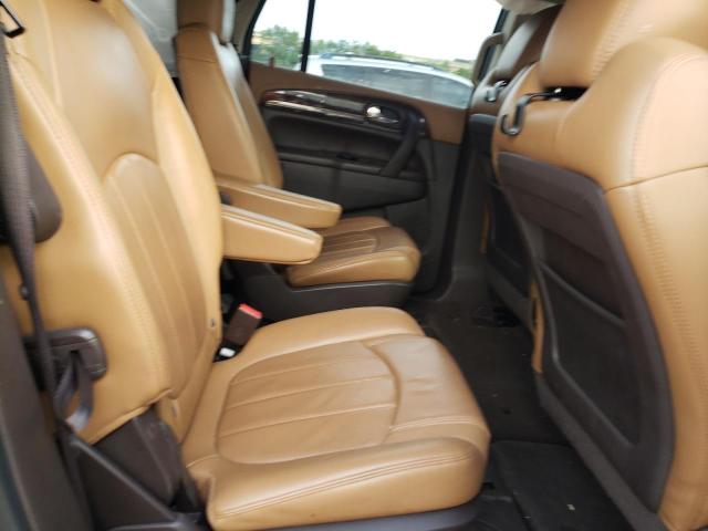 Photo 10 VIN: 5GAKRCKD2GJ313718 - BUICK ENCLAVE 