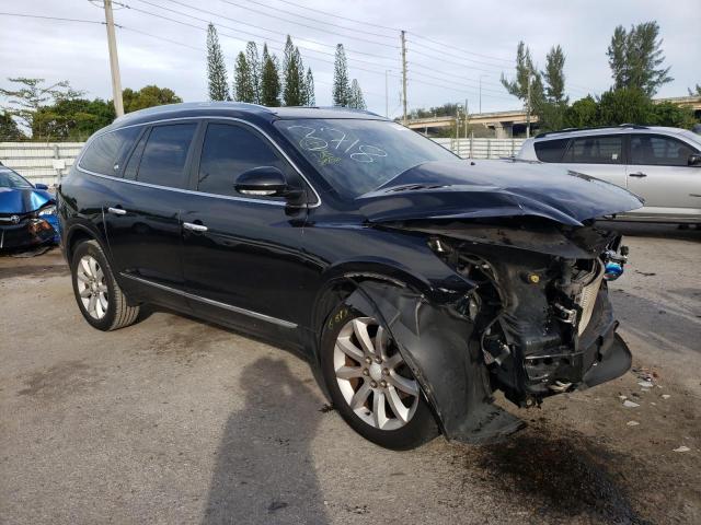 Photo 3 VIN: 5GAKRCKD2GJ313718 - BUICK ENCLAVE 