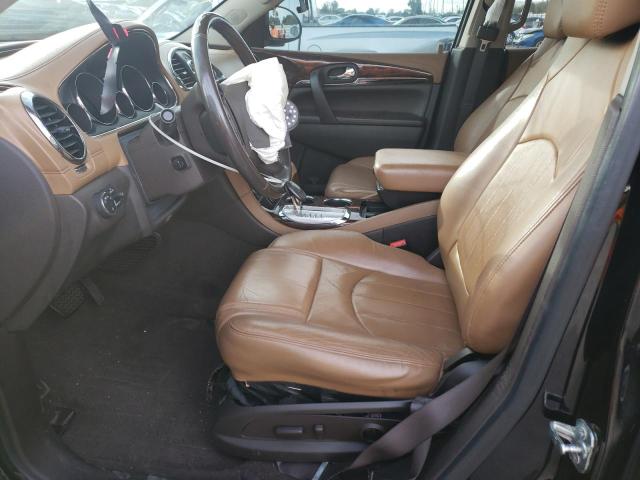 Photo 6 VIN: 5GAKRCKD2GJ313718 - BUICK ENCLAVE 