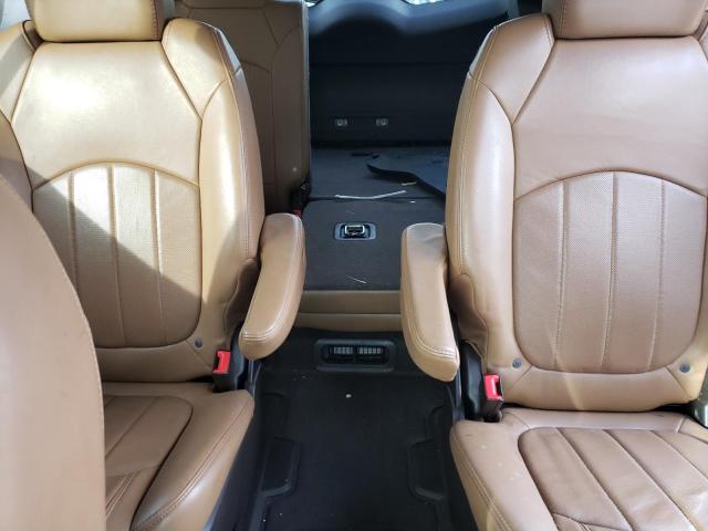 Photo 9 VIN: 5GAKRCKD2GJ313718 - BUICK ENCLAVE 