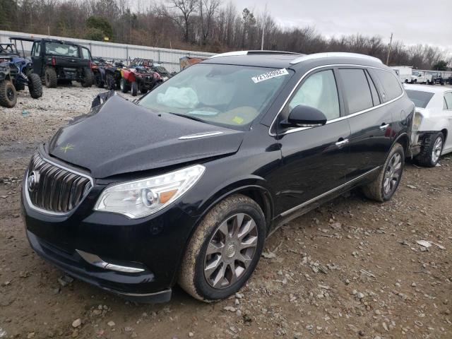 Photo 0 VIN: 5GAKRCKD2HJ200997 - BUICK ENCLAVE 