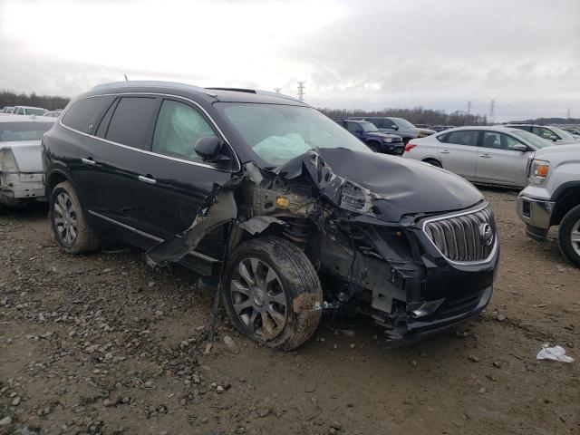 Photo 3 VIN: 5GAKRCKD2HJ200997 - BUICK ENCLAVE 