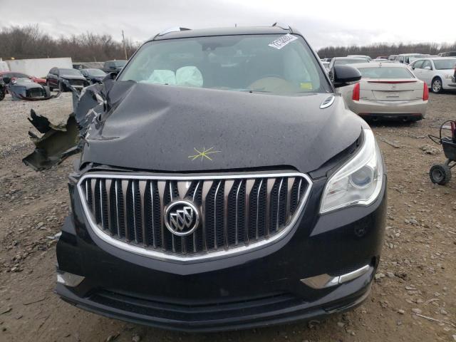 Photo 4 VIN: 5GAKRCKD2HJ200997 - BUICK ENCLAVE 