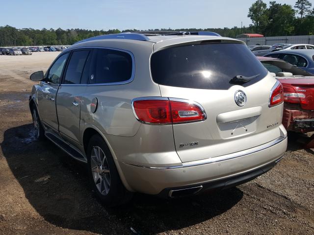 Photo 2 VIN: 5GAKRCKD3DJ147057 - BUICK ENCLAVE 